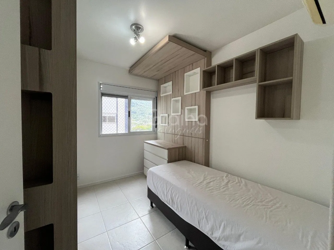 3-bedroom apartment with a home office in Florianópolis — photo 19