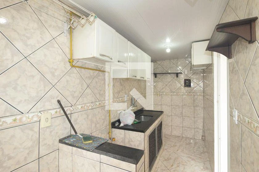 Apartamento de 50 m² e 1 quarto, Campo Grande — photo 3