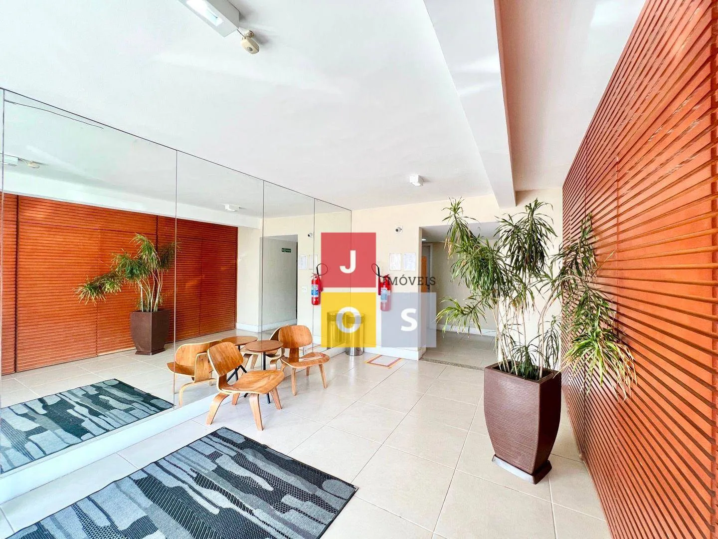 Apartamento mobiliado de 120 m² com 2 suítes e vaga — photo 65