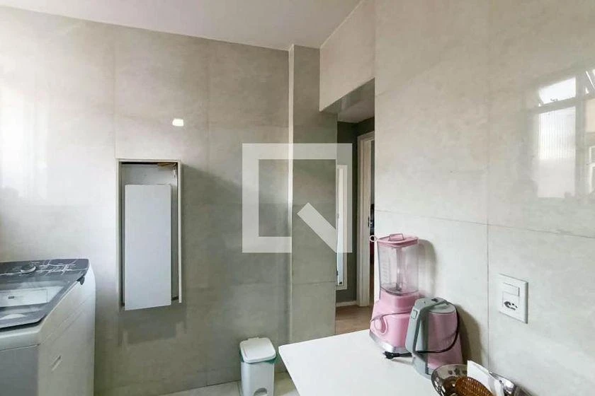 Мебльована квартира 50 м² з 2 спальнями й паркуванням — photo 36