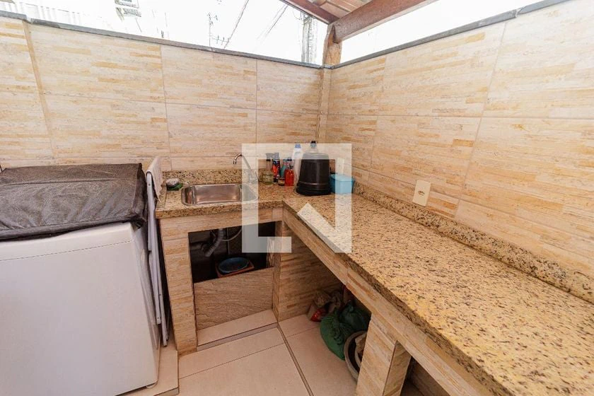 2 quartos e espaço de home office: apartamento de 65 m² — photo 26