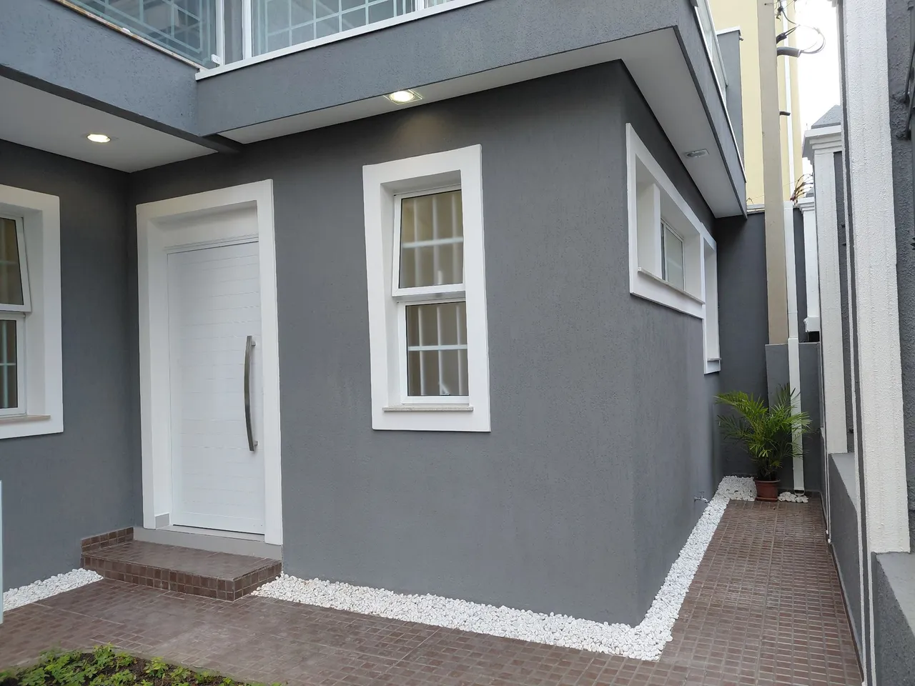 Квартира с 1 спальней без мебели и кухней open-plan — photo 8