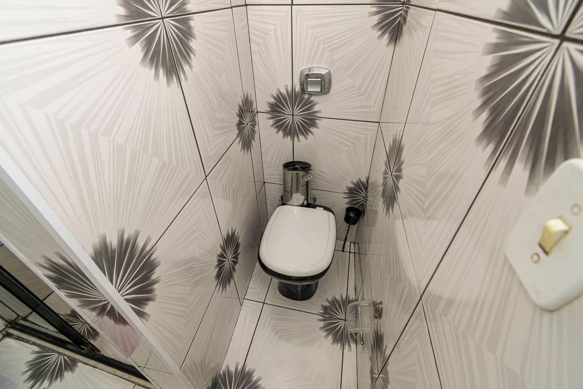 Casa para alugar com 2 quartos e 1 banheiro — photo 8