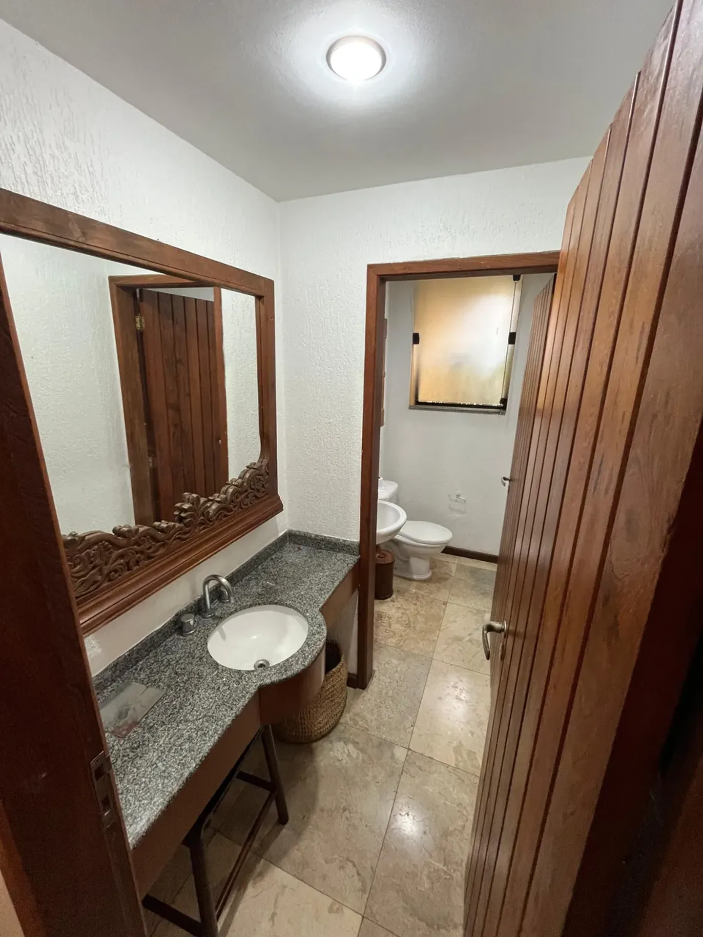 Duplex house with 4 en-suite bedrooms and balcony grill — photo 22