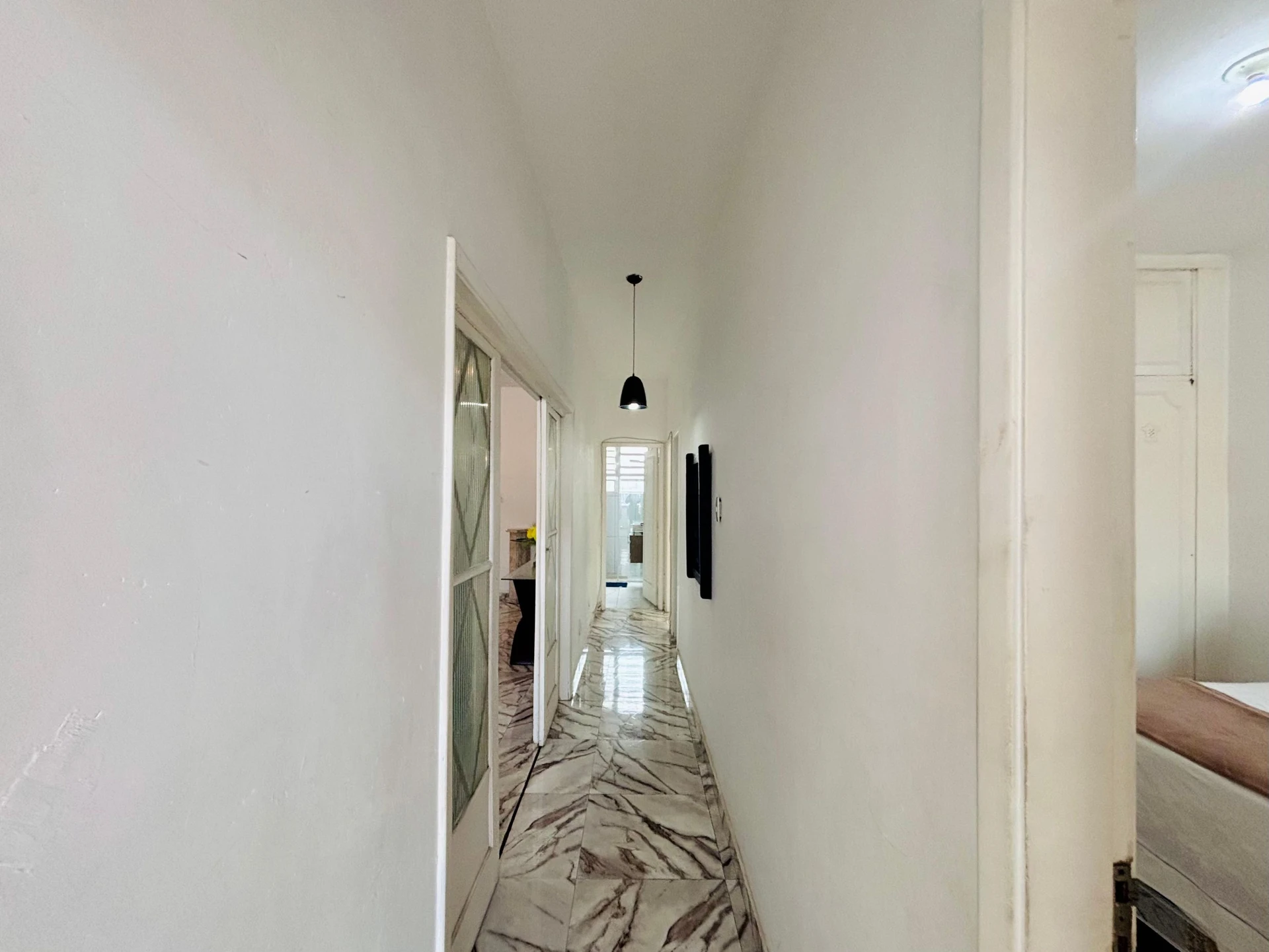 3-bedroom apartment with a water view — photo 13