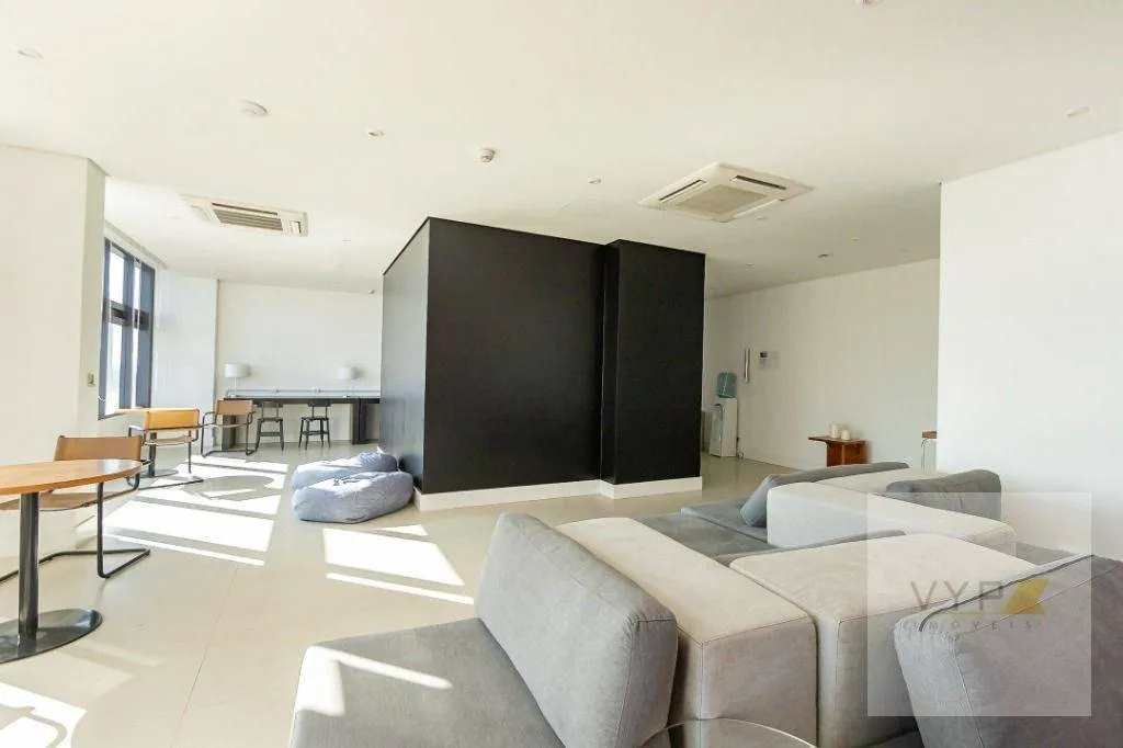 Меблированная квартира 56 м² на 27 этаже — photo 126