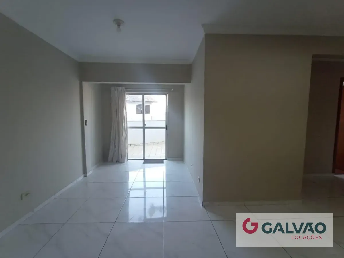 Apartamento de 3 quartos e 66 m² — photo 4