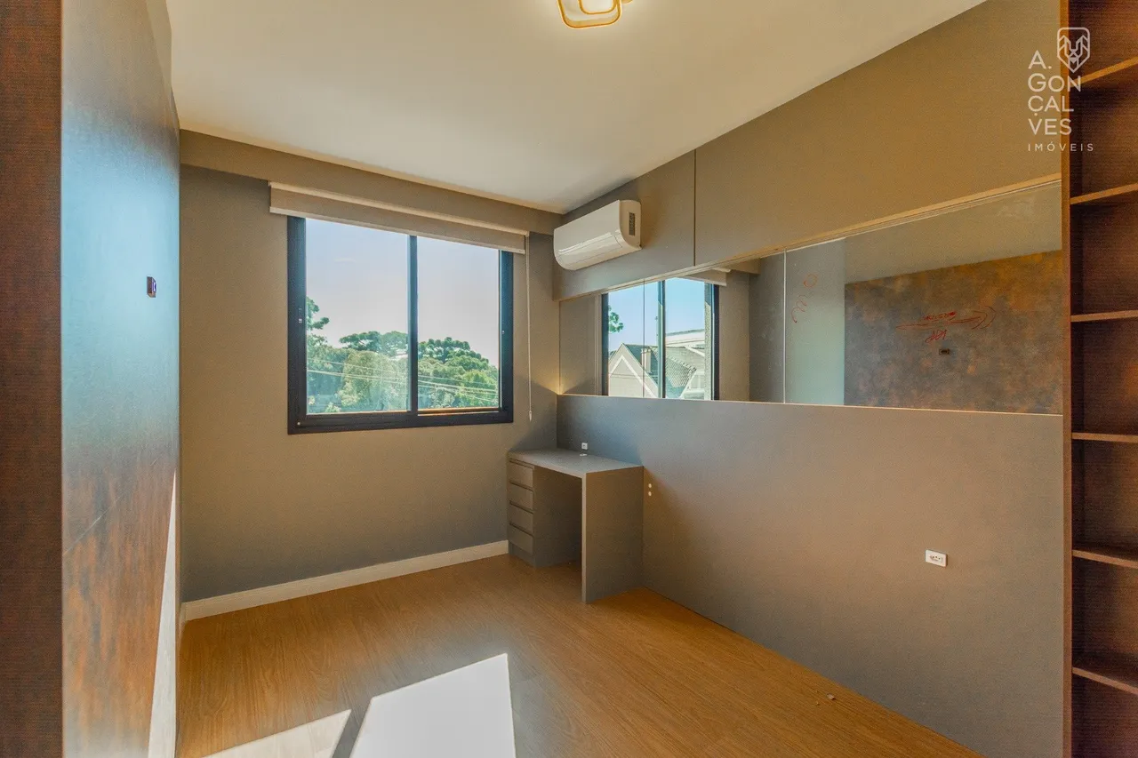 Квартира 83 м² з 2 спальнями та 1 паркомісцем — photo 14