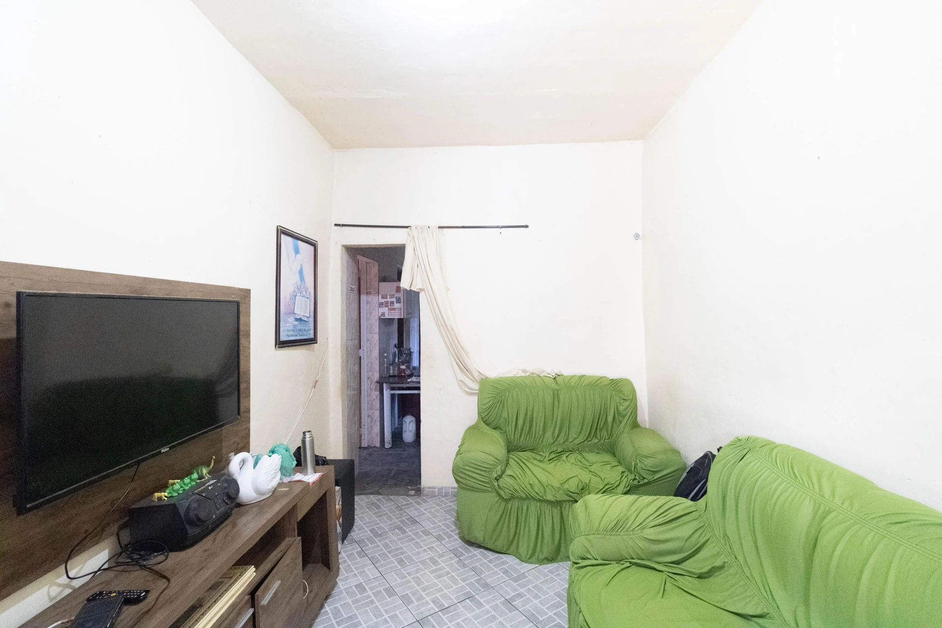 Casa amueblada con 4 dormitorios y 2 baños — photo 8