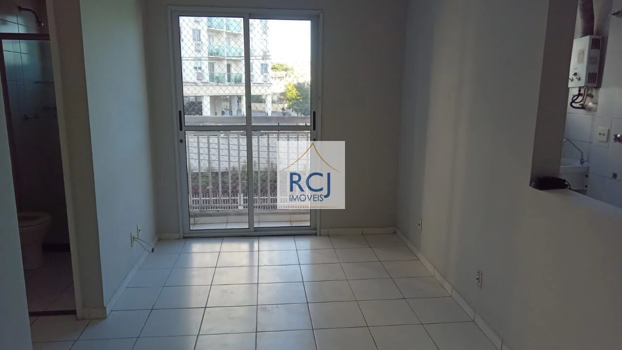 2-bedroom apartment, 48 m² — photo 8