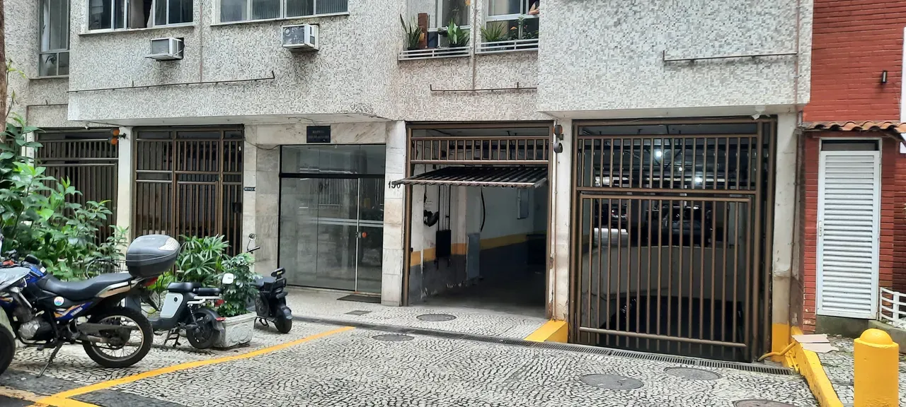 Apartamento, 45 m², com piso de madeira ou laminado — photo 24