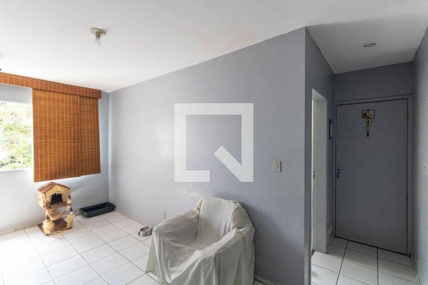 2-bedroom apartment in a building with a gym — photo 11