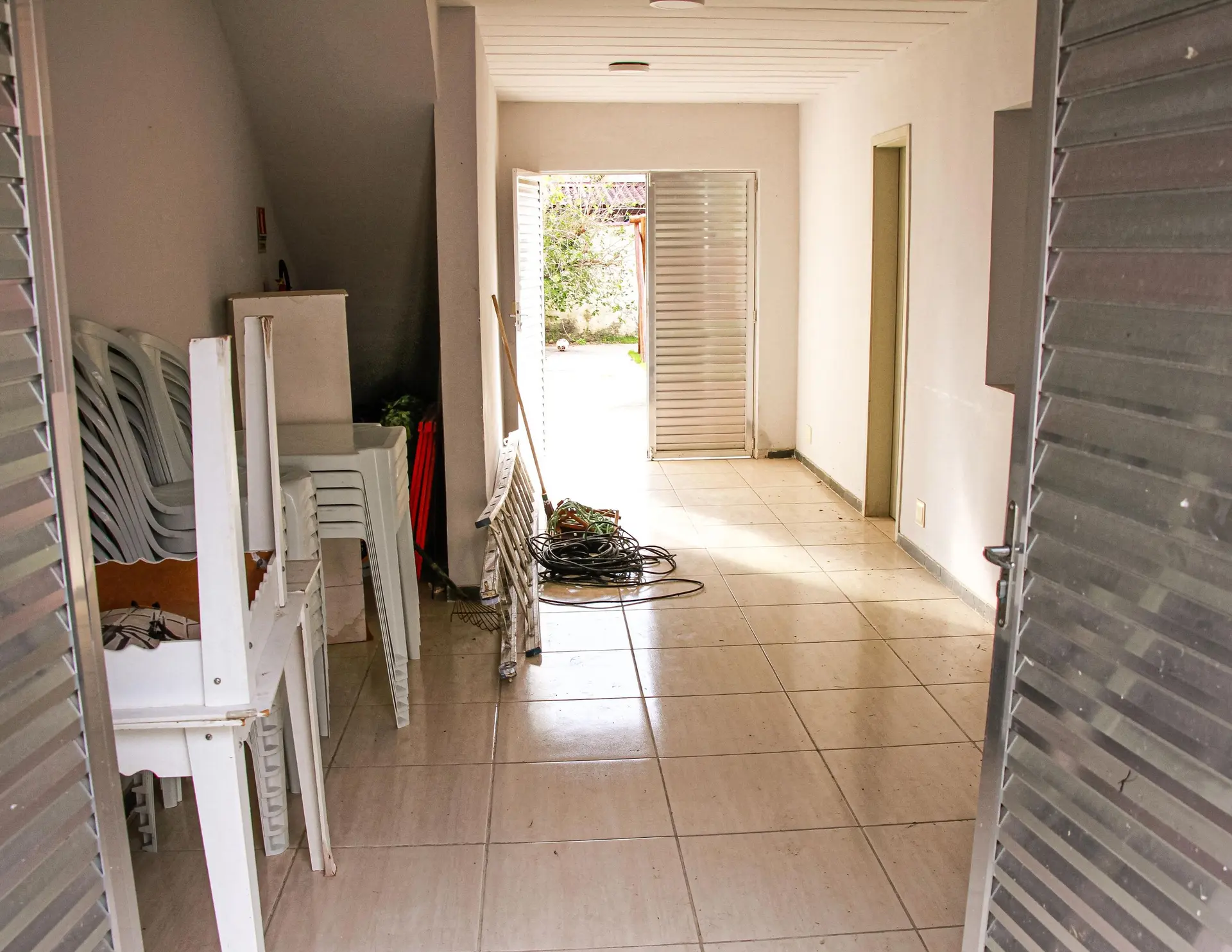 House with 3 bedrooms, 2 bathrooms and 2 parking spaces