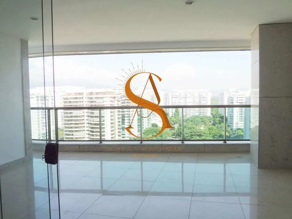 Apartamento mobiliado com cozinha integrada e 4 quartos — photo 25