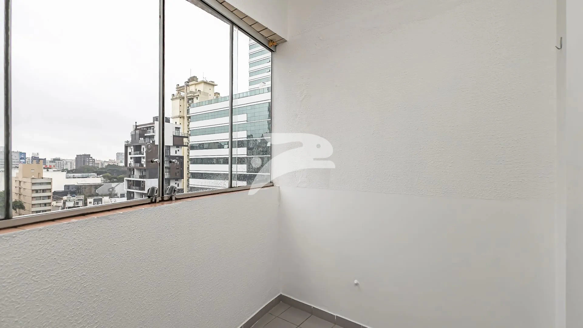 1-bedroom apartment with a balcony, 57 m² on the 11th — photo 14