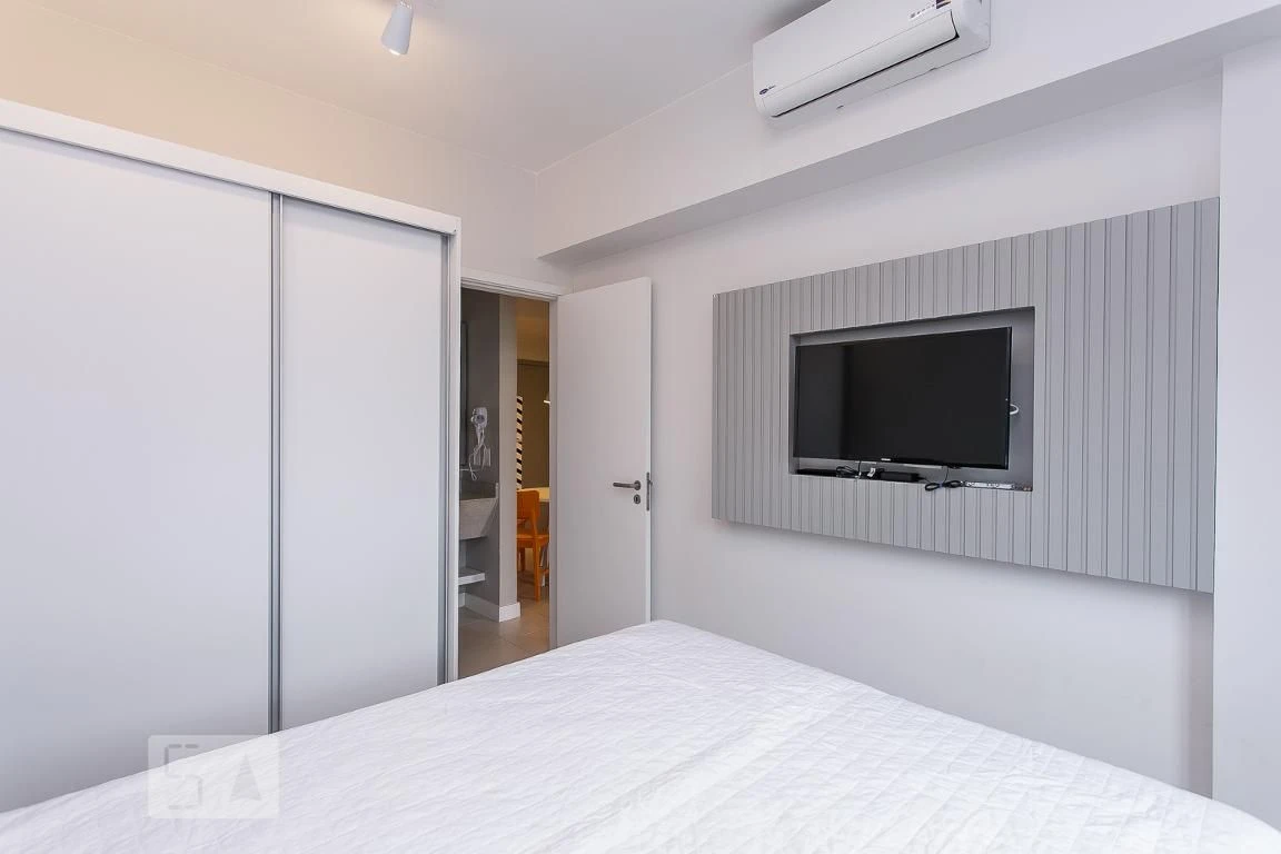 Monoambiente amueblado, 55 m², con vista a la montaña — photo 13