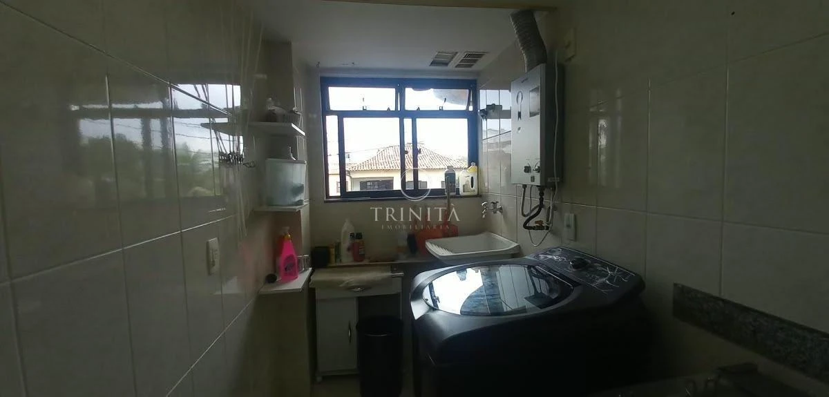 Apartamento com máquina de lavar, Recreio dos Bandeirantes — photo 26