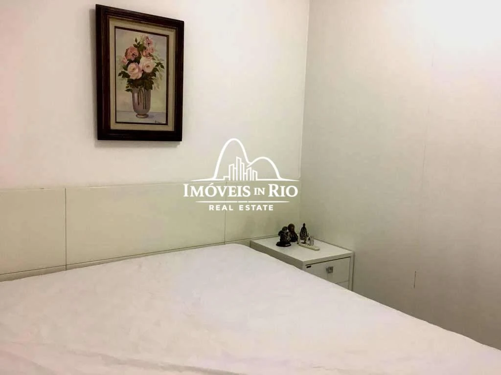 2-bedroom apartment with a home office in Rio de Janeiro — photo 6