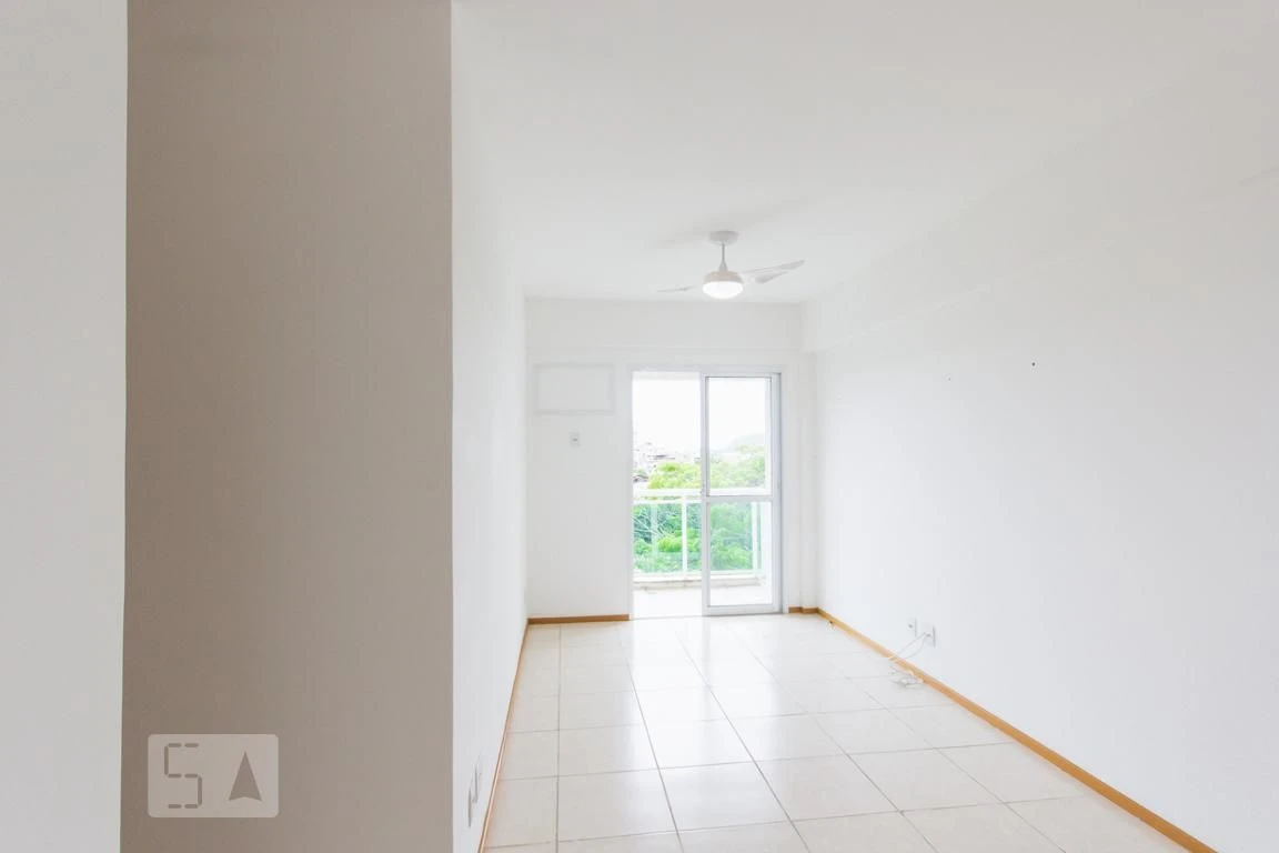Apartment with a separate kitchen and 2 bedrooms — photo 8