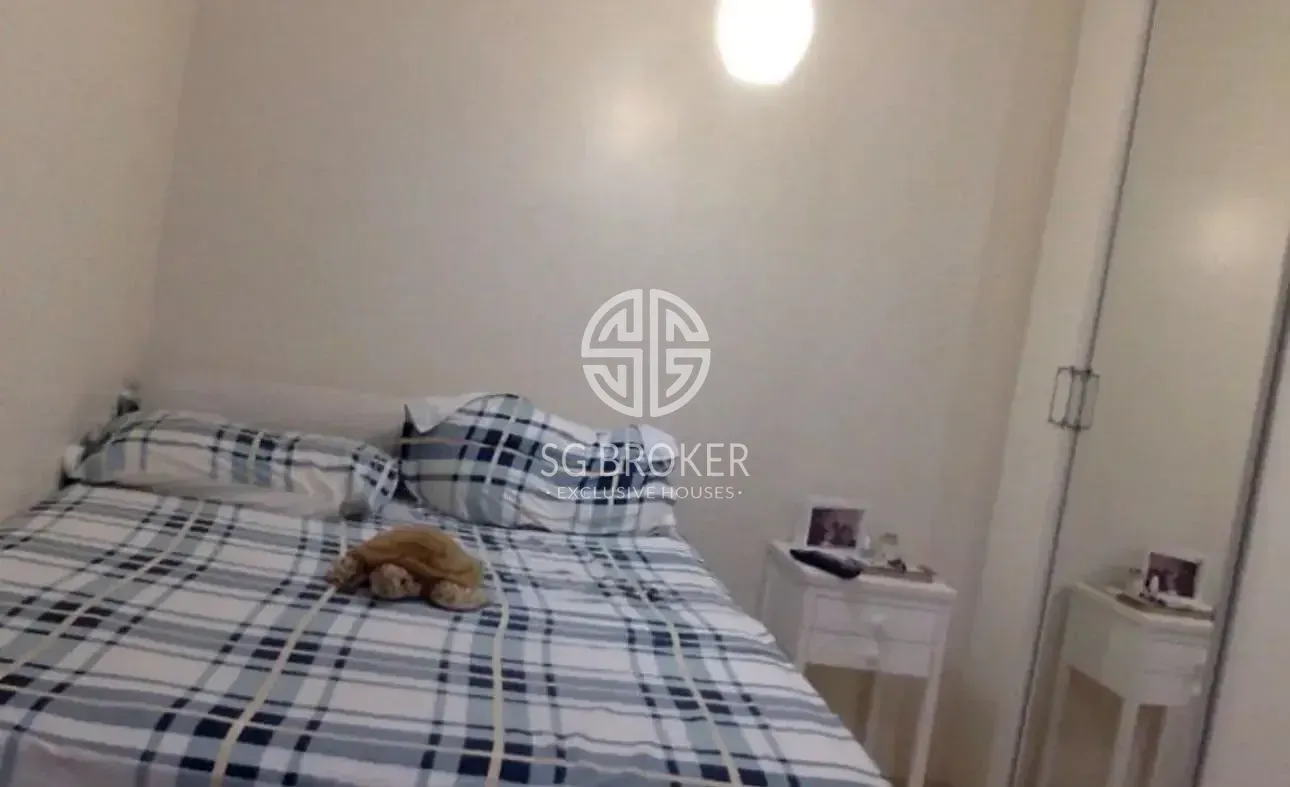 Furnished duplex apartment with 2 en-suite bedrooms — photo 6