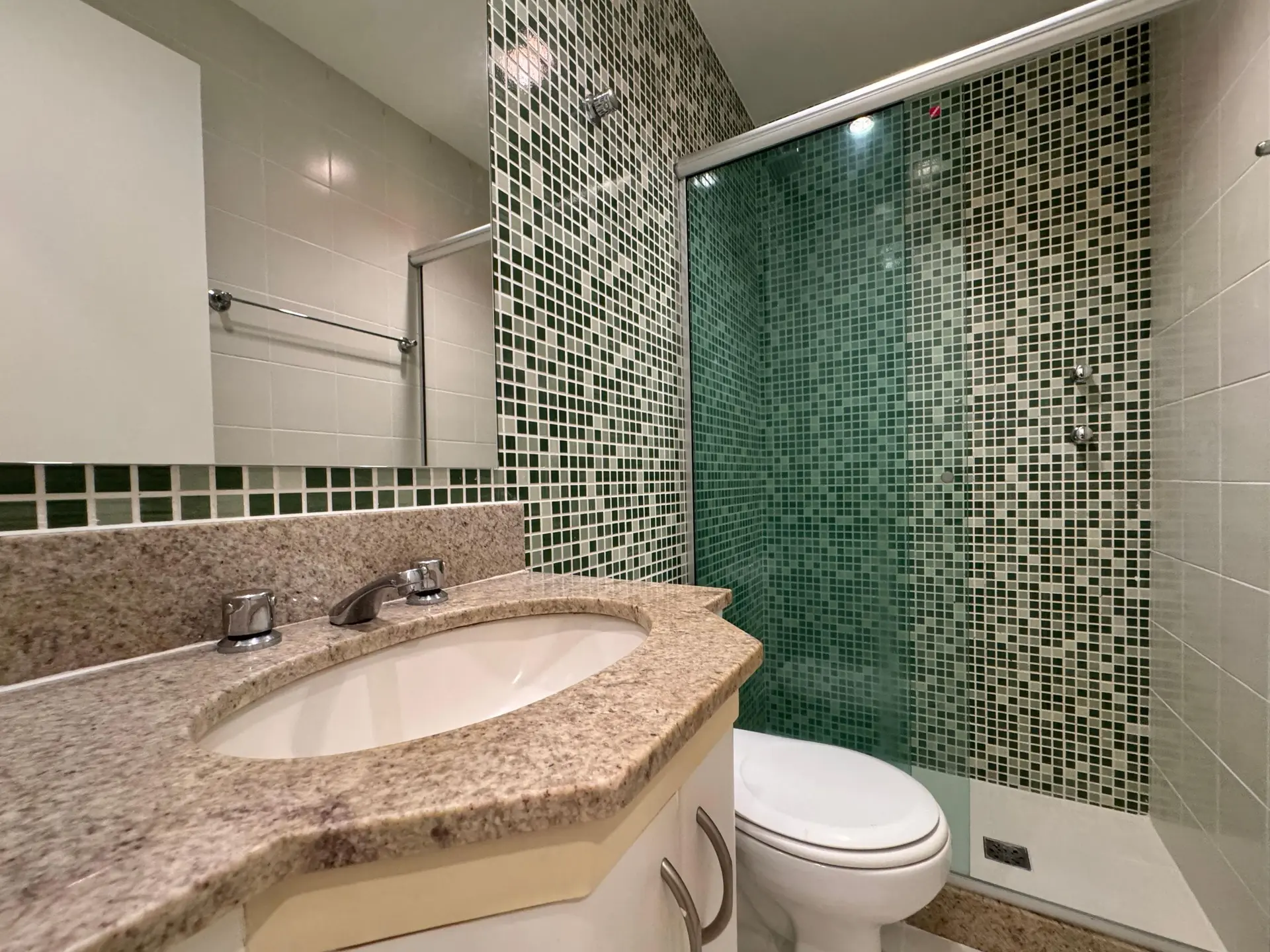 Apartamento para alugar com 3 quartos e varanda — photo 12