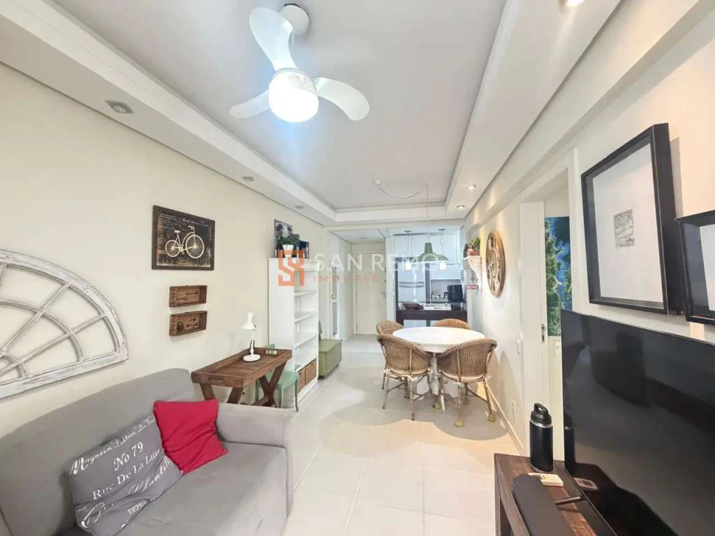 3-bedroom apartment with 1 en-suite and open-plan kitchen