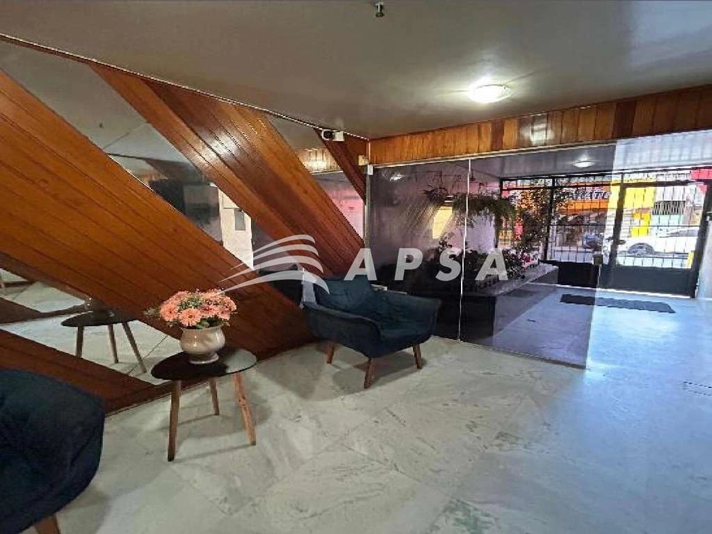 Меблированная линейная пентхаус-квартира: 4 спальни и 1 ванна — photo 16