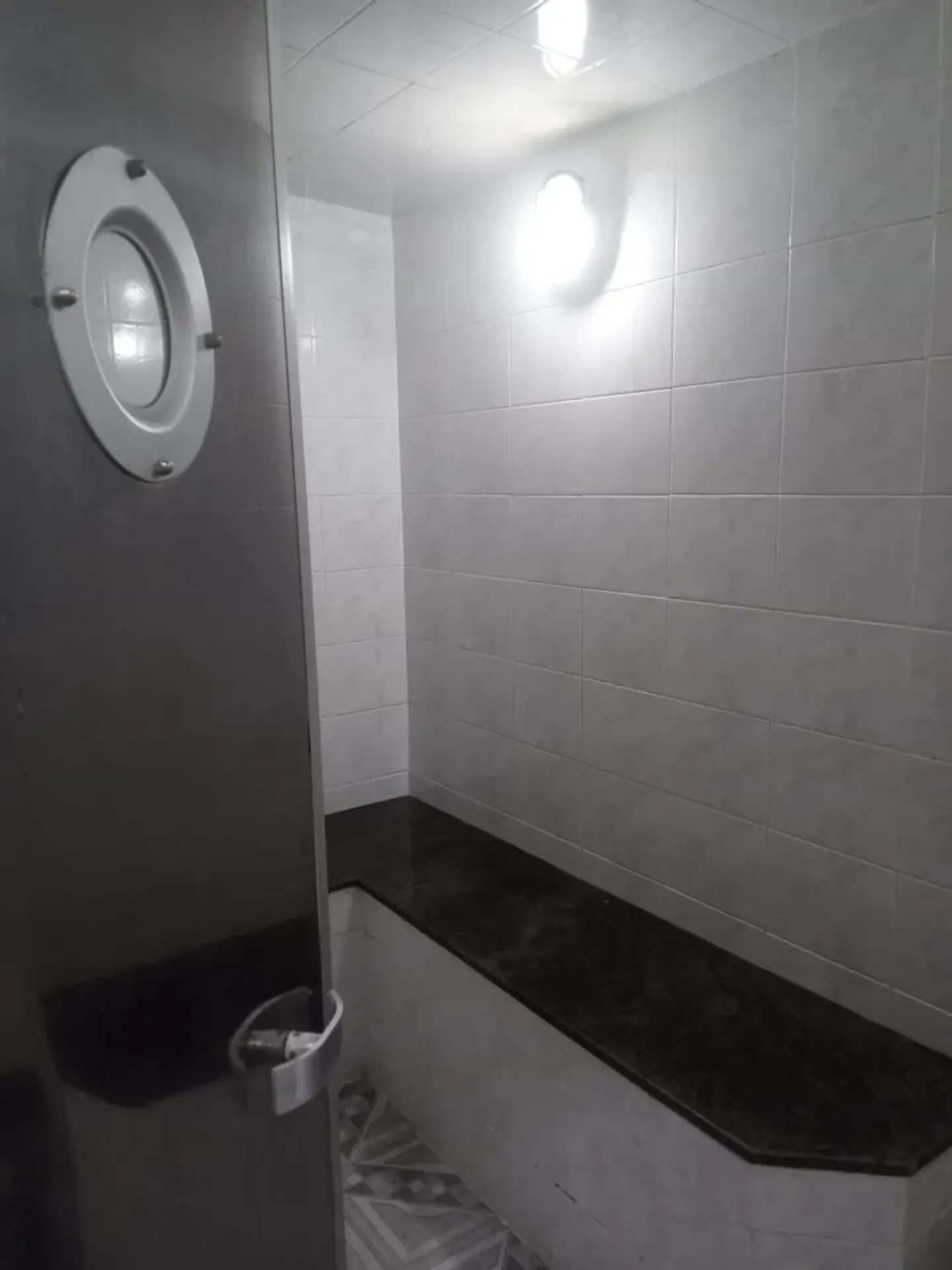 Apartamento de 1 quarto com 2 banheiros e 1 vaga — photo 36