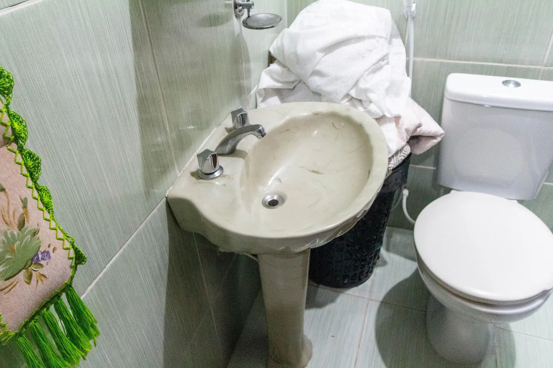 Будинок із 5 спальнями та балконом із грилем — photo 81