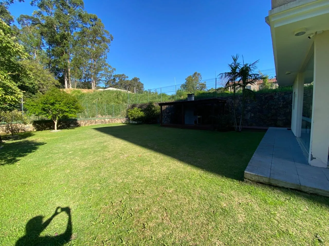 Apartamento de 46 m² con jardín privado en el 4º piso — photo 15