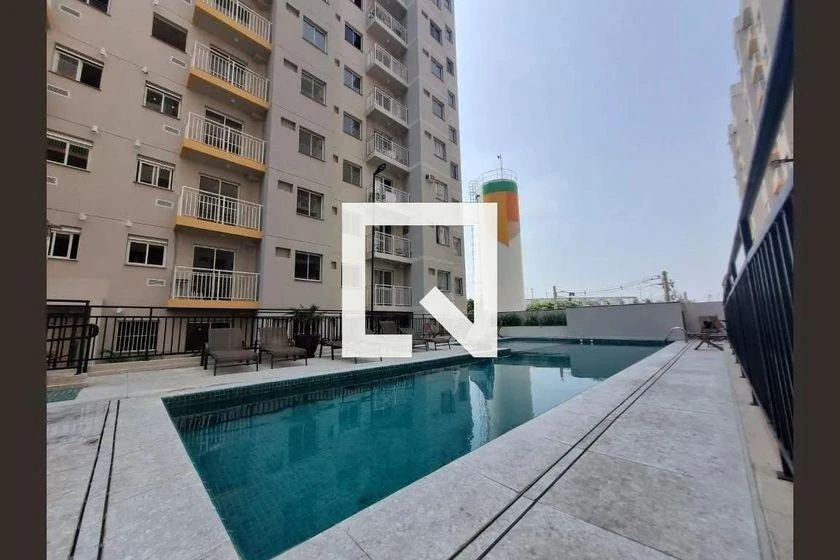 2-bedroom apartment with a washing machine in Rio de Janeiro — photo 4