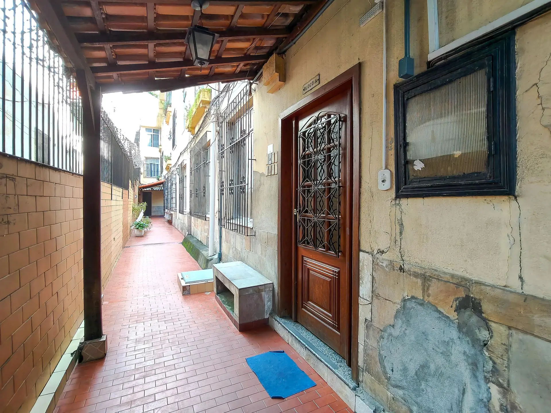 Apartamento com 3 quartos e 2 banheiros — photo 52