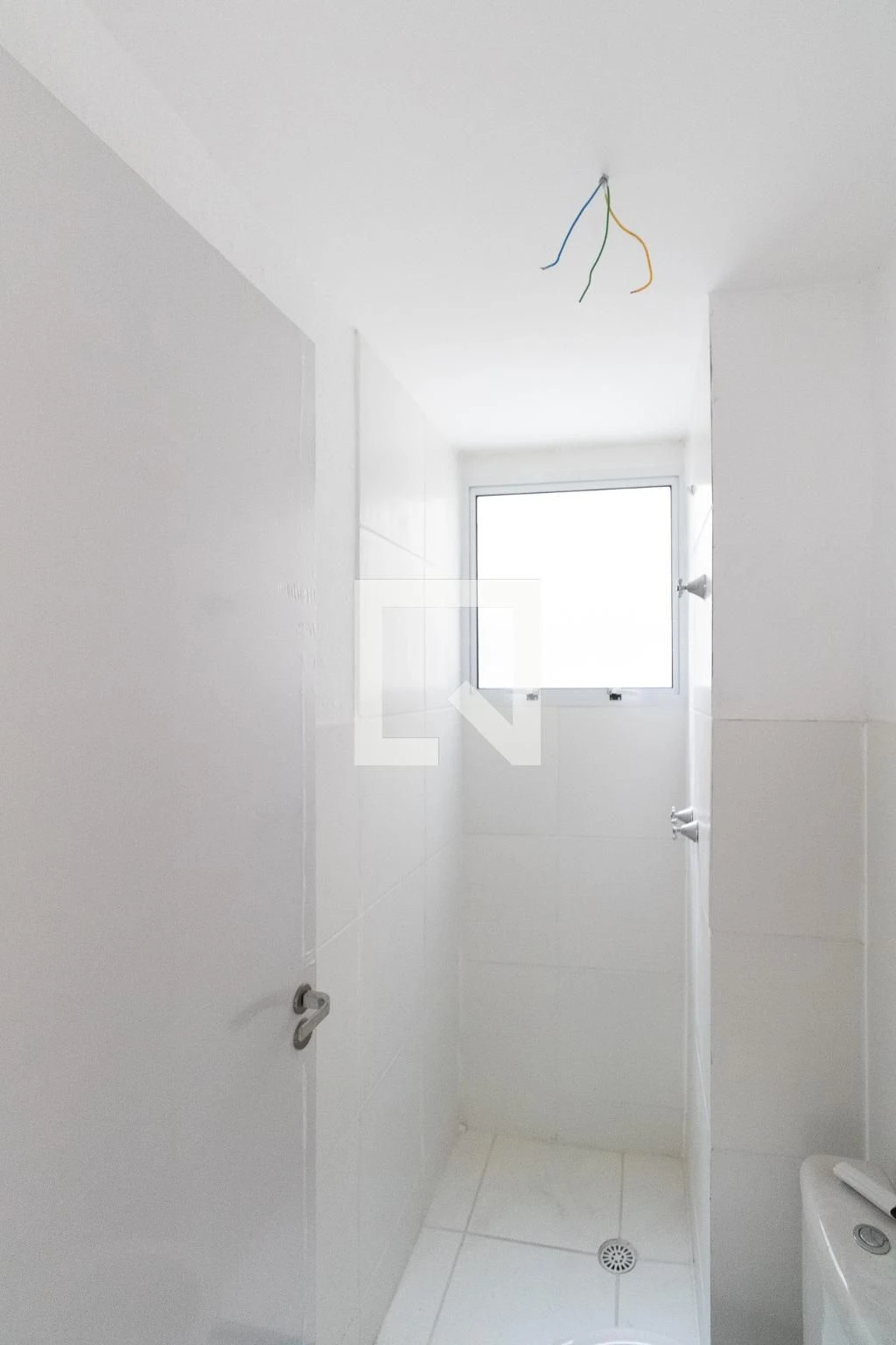 Unfurnished 2-bedroom apartment with 1 parking space — photo 10
