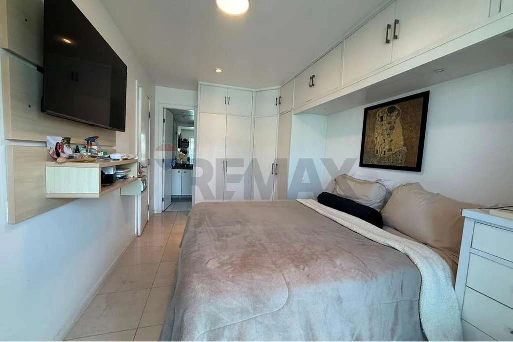 Cobertura de 200 m² com 3 quartos e churrasqueira privativa — photo 6