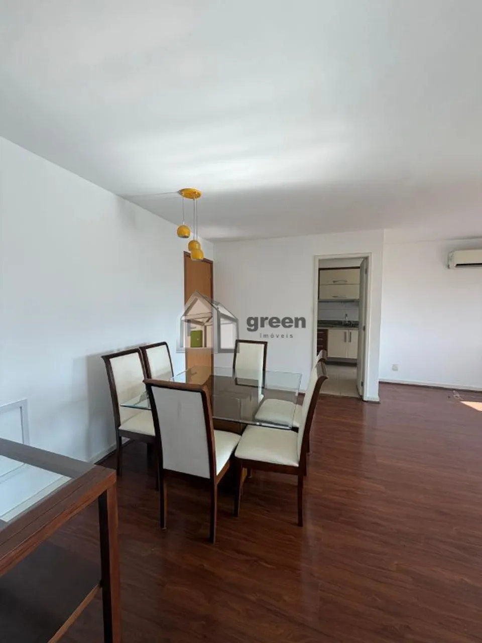 Apartamento com 2 quartos, 3 banheiros e varanda — photo 19