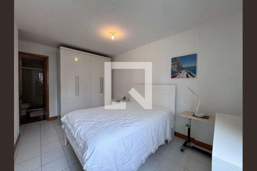 Furnished 2-bedroom apartment with balcony and gas kitchen — photo 21