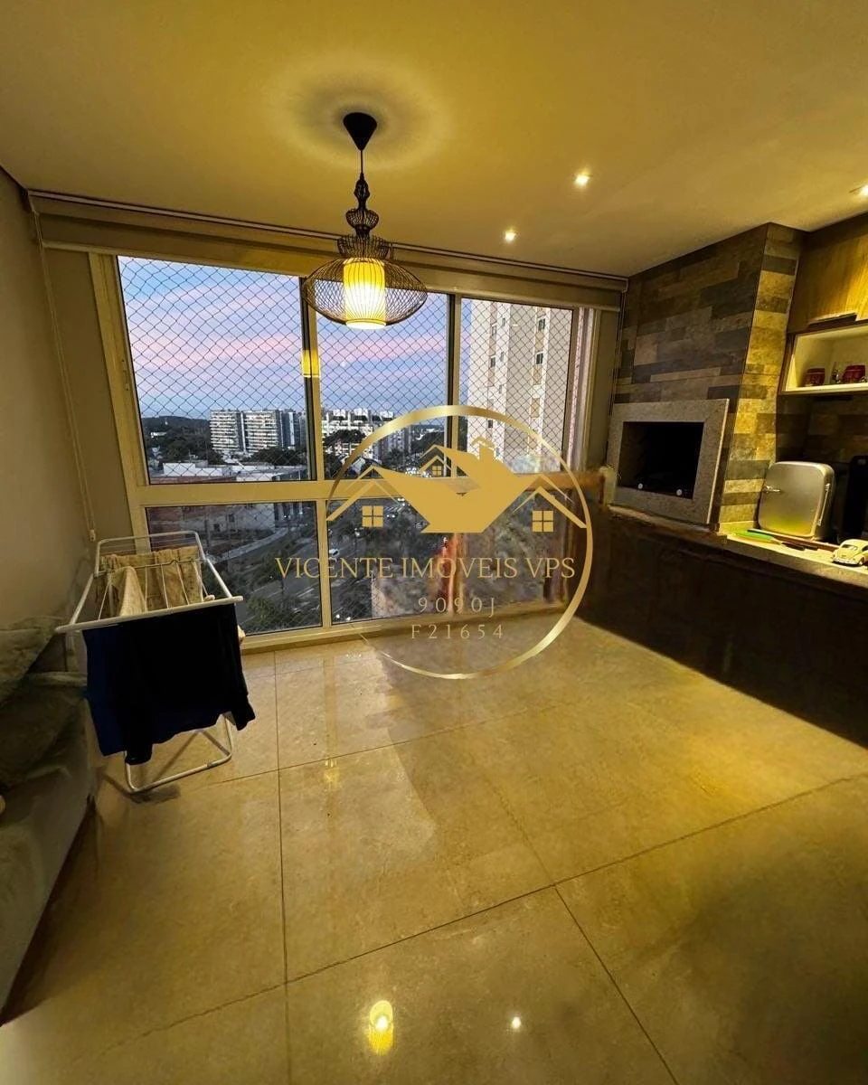 Furnished apartment with 4 bedrooms and 3 bathrooms — photo 14