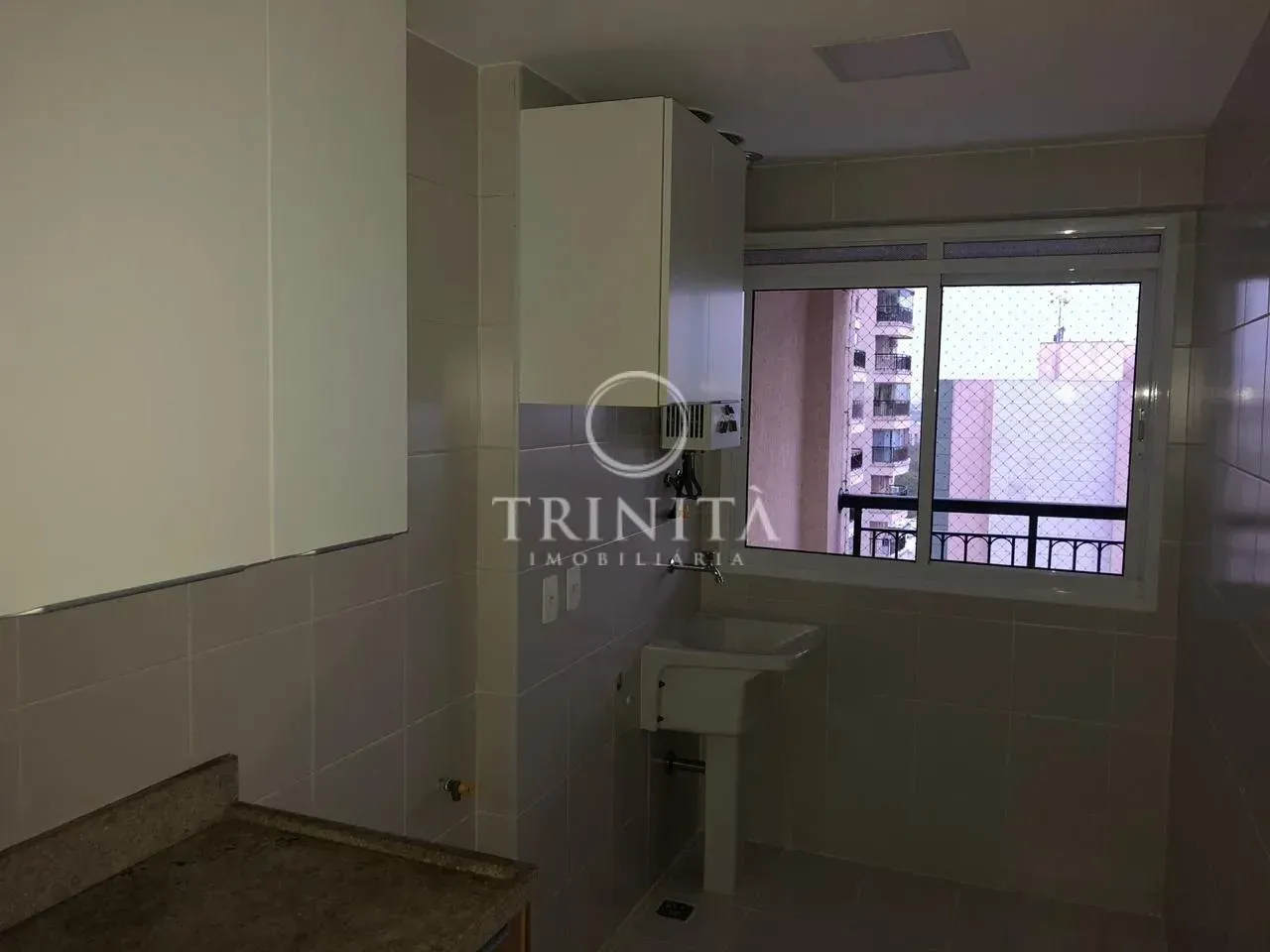 Apartamento de 2 quartos com piscina externa compartilhada — photo 8
