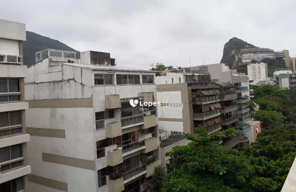 Triplex penthouse with 4 bedrooms and 3 suites, 2 parking — photo 28