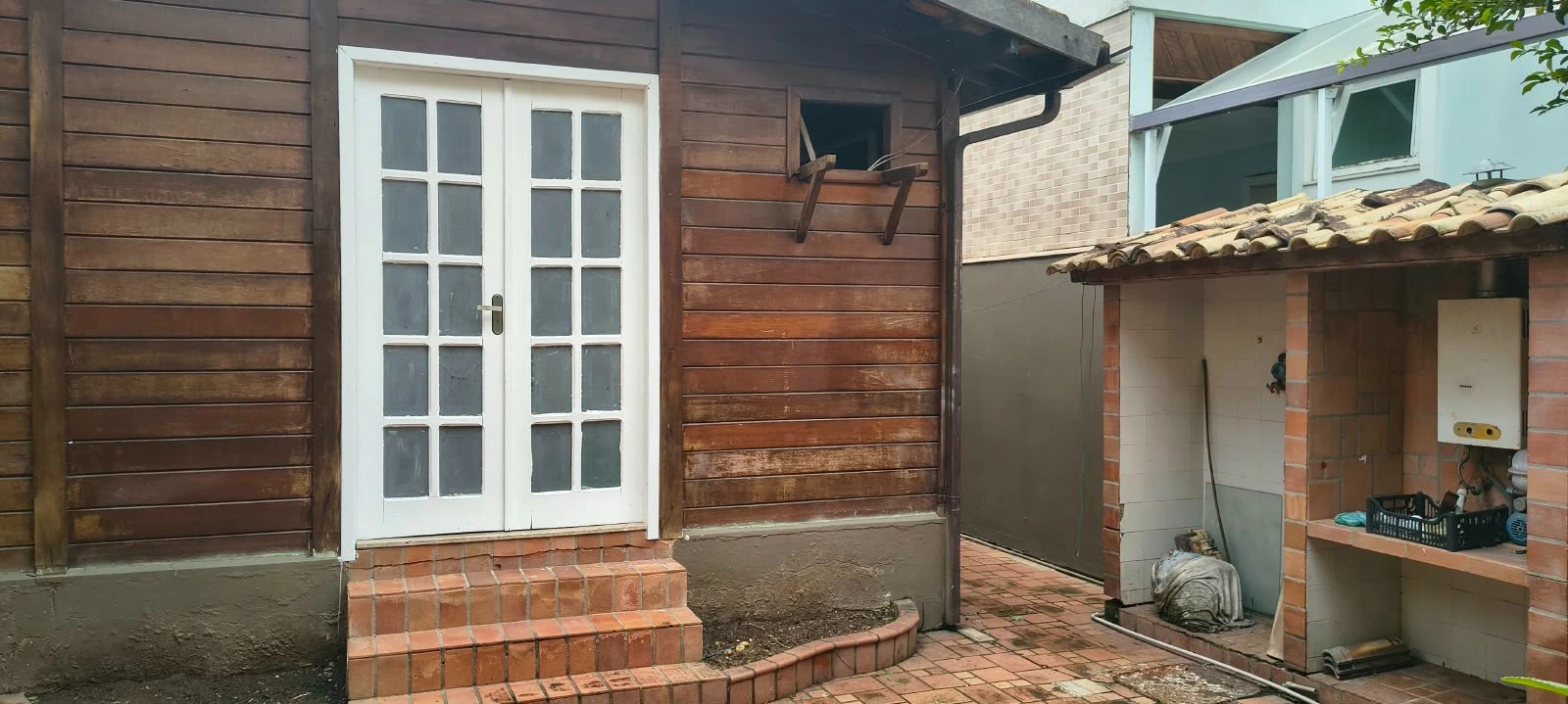 2 quartos e varanda gourmet: casa de 220 m² — photo 27