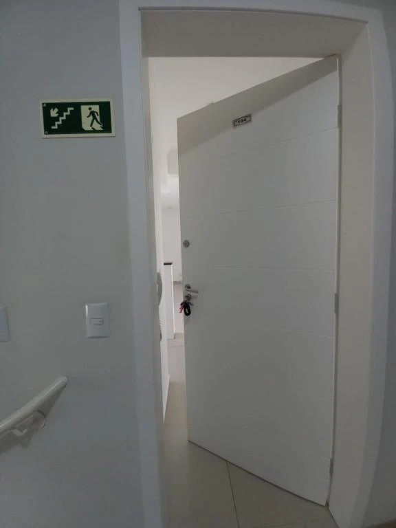 2-bedroom, 60 m² apartment in Curitiba — photo 23