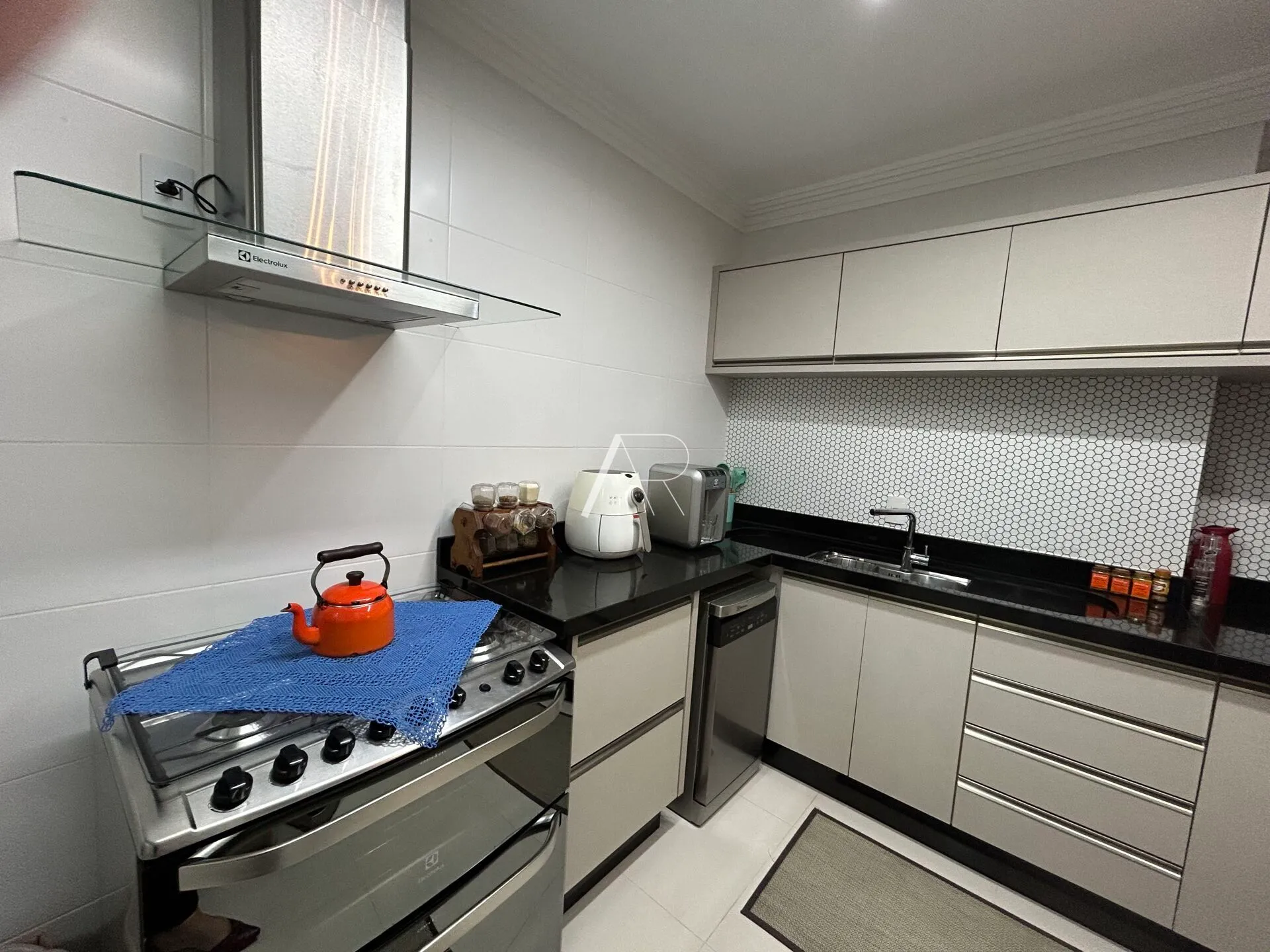 Меблированная квартира 218 м² с 2 местами и 4 спальнями — photo 43