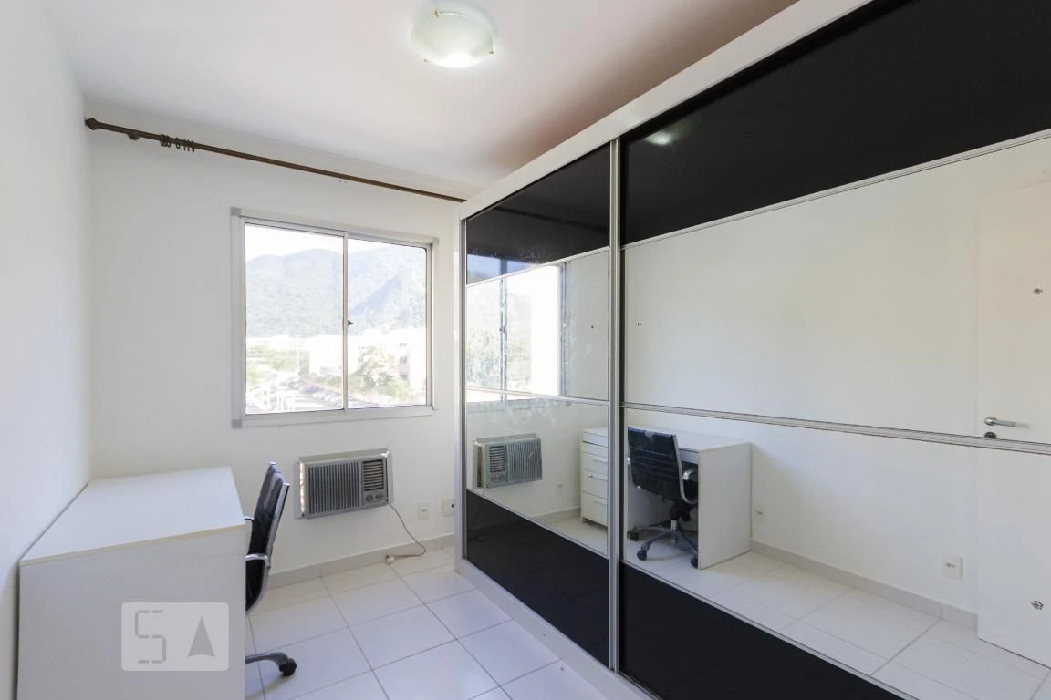 Apartamento mobiliado, 80 m², com espaço de home office — photo 15