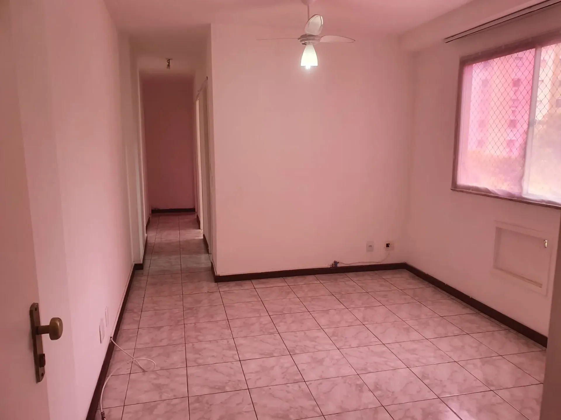 58 m² apartment with 3 bedrooms and 1 parking spot — photo 23