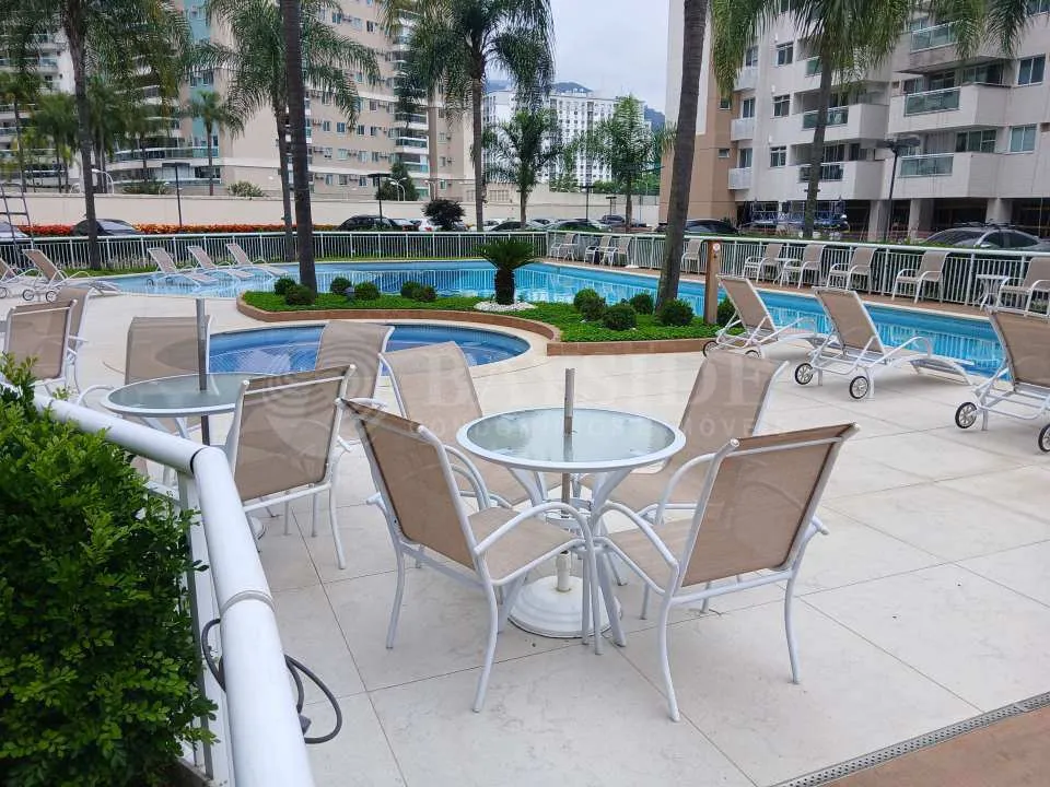Apartamento 3 suítes com 84 m² e 1 vaga — photo 25