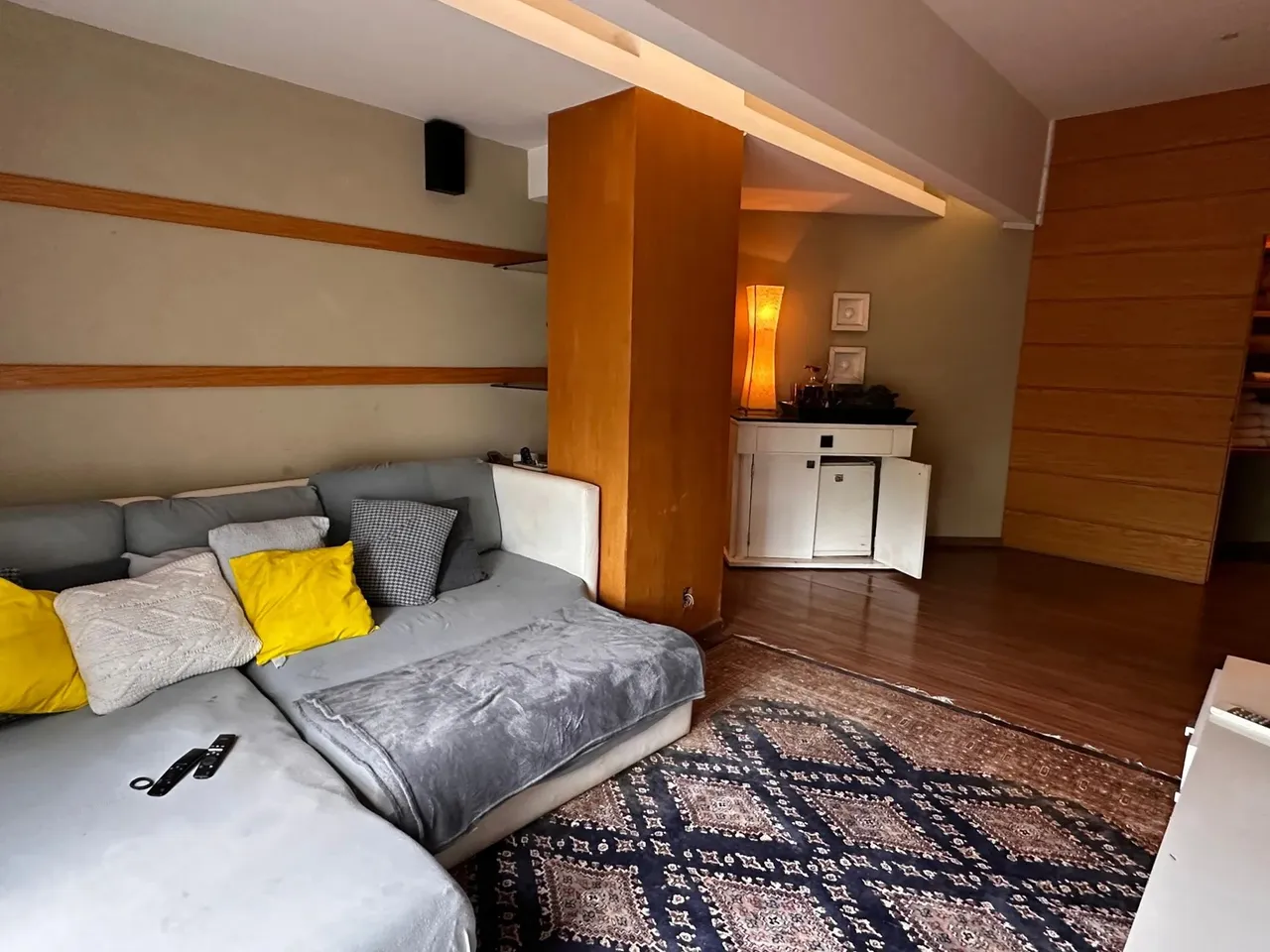 Casa amueblada con 4 dormitorios y 5 niveles — photo 14
