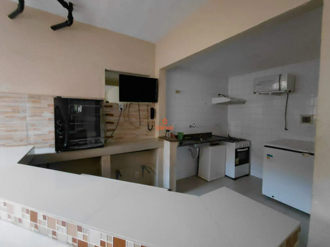Apartamento com 3 quartos e varanda — photo 21
