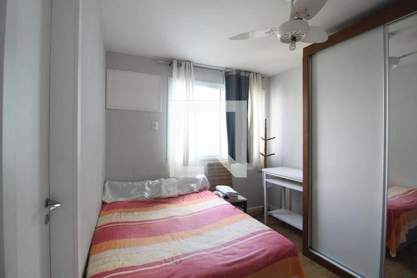 2-bedroom apartment with a home office — photo 24