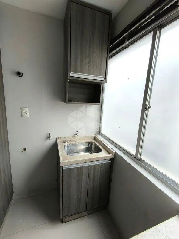 2-bedroom apartment, 60 m² — photo 23