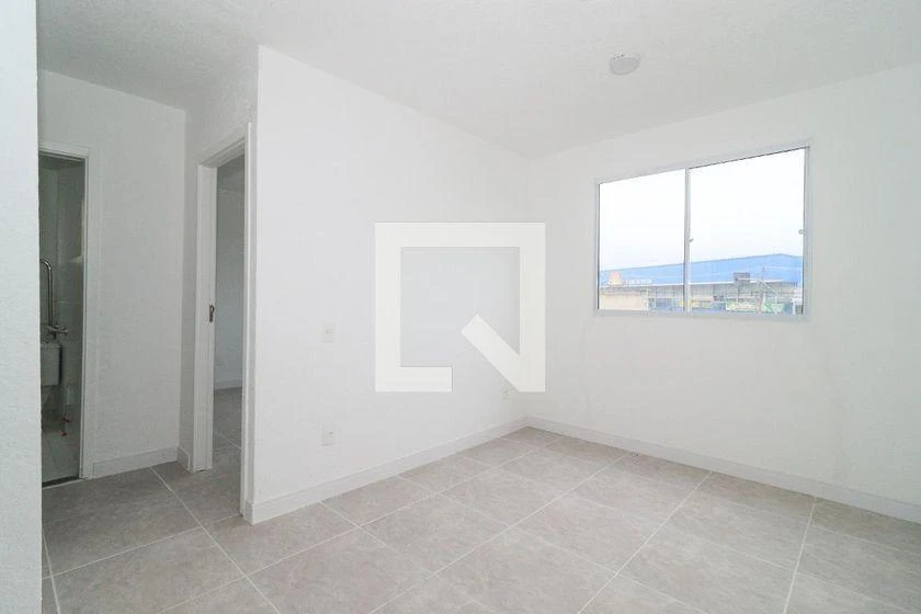 1-bedroom apartment with 40 m² and no parking — photo 9